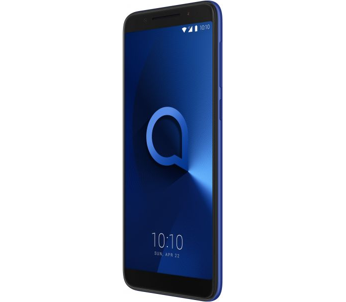 ALCATEL 3 5052D 16GB 4G DS ARABIC BLUE